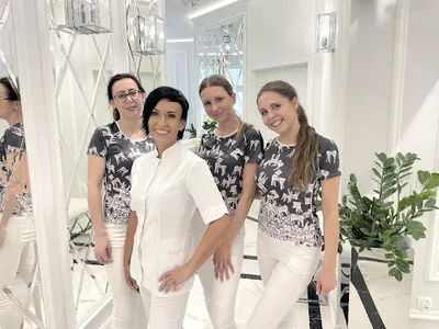 Stomatologia Cyfrowa dr n. med. Barbara Galińska, RTG